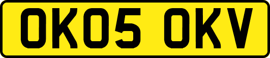 OK05OKV