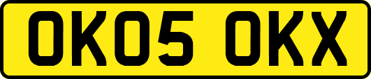 OK05OKX