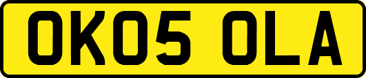 OK05OLA