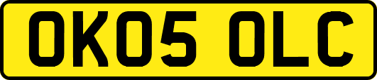 OK05OLC