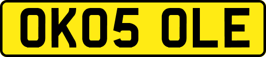 OK05OLE