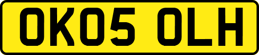 OK05OLH