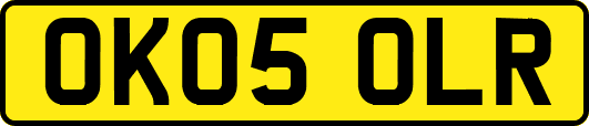 OK05OLR