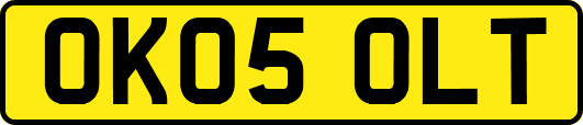 OK05OLT