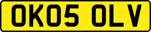OK05OLV