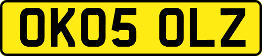 OK05OLZ