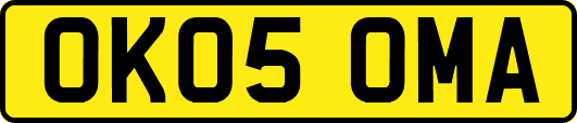 OK05OMA