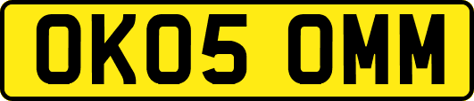 OK05OMM