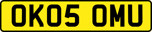 OK05OMU