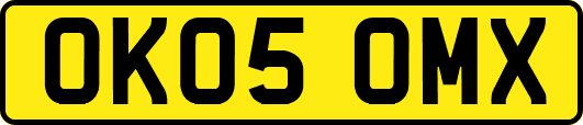 OK05OMX