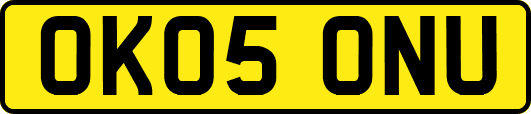 OK05ONU