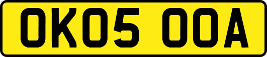 OK05OOA