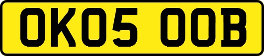 OK05OOB