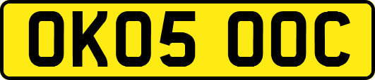 OK05OOC