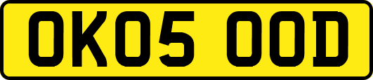 OK05OOD