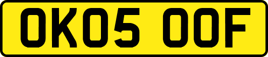 OK05OOF