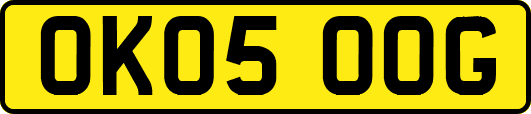 OK05OOG