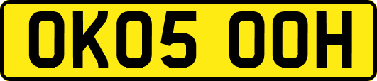 OK05OOH