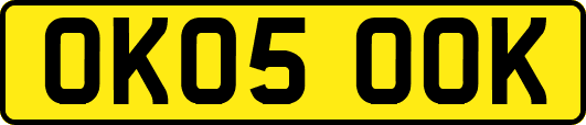 OK05OOK