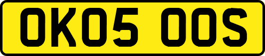 OK05OOS