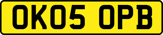OK05OPB