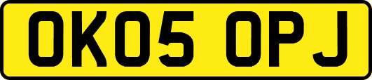 OK05OPJ