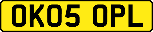 OK05OPL