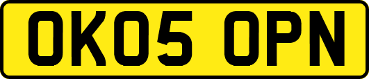 OK05OPN