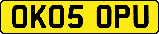 OK05OPU