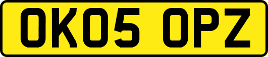 OK05OPZ