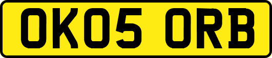 OK05ORB