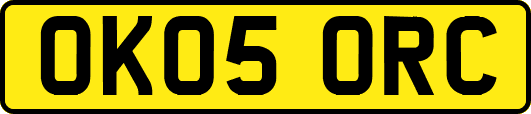 OK05ORC