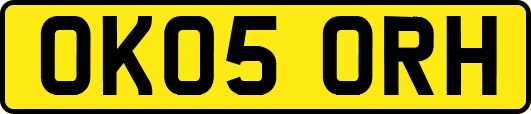 OK05ORH