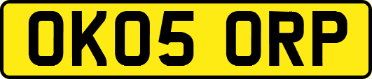 OK05ORP