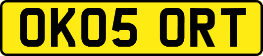 OK05ORT