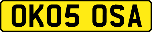 OK05OSA