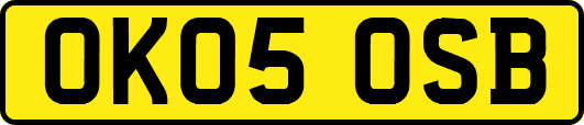 OK05OSB