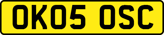 OK05OSC