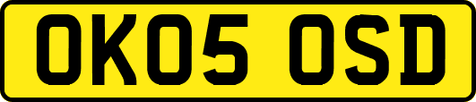 OK05OSD