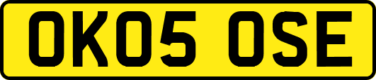 OK05OSE