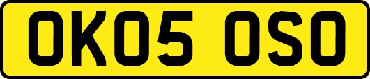 OK05OSO