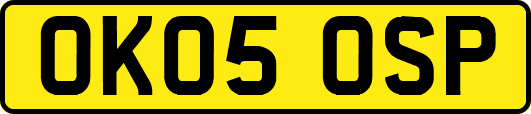 OK05OSP