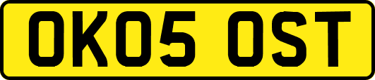 OK05OST