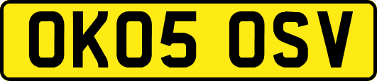 OK05OSV