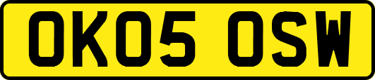 OK05OSW