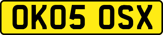 OK05OSX
