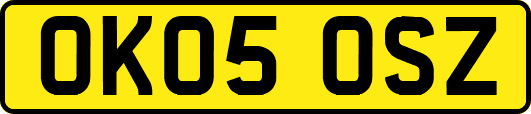 OK05OSZ