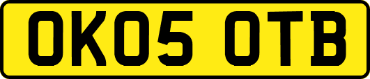 OK05OTB