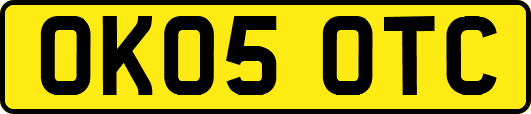 OK05OTC