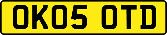 OK05OTD